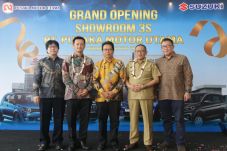 Kuatkan Jaringan, Suzuki...