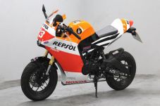 Honda Grom 125 Masuk...