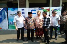 PBNU Apresiasi Kegiatan...
