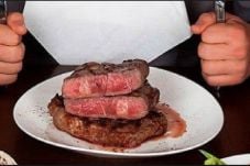 Tips Aman Konsumsi Daging...