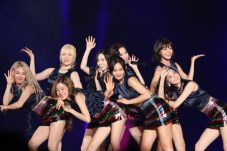 SNSD Segera Comeback...