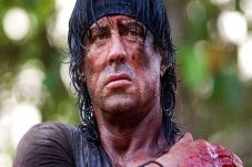 Sylvester Stallone Persiapkan...