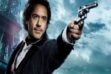 Robert Downey Jr. Mulai...
