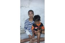 Keluarga Desak Polisi...
