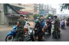 Pontianak Diselimuti...