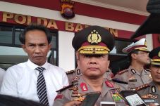 Jabat Kapolda Banten,...