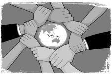 Tantangan Global Kian...