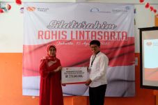 Karyawan Lintasarta...