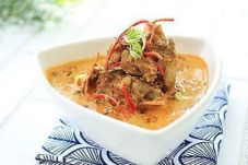 Resep Kari Kambing Spesial...