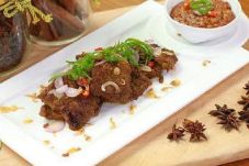 Resep Steak Daging Sapi...