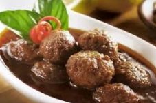 Resep Semur Bola-bola...