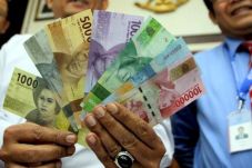 Penguatan Rupiah Diprediksi...