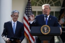 Trump Kritik Bos The...