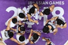 Soal Atlet Asian Games...