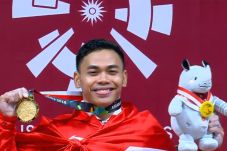 Eko Yuli Persembahkan...