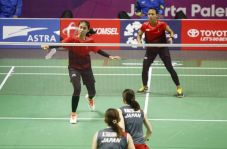 Terhenti di Semifinal,...