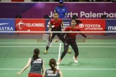 Susy Susanti Tanggapi...