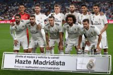 Efek Tanpa Ronaldo,...