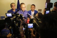 Struktur Timses Prabowo-Sandiaga...