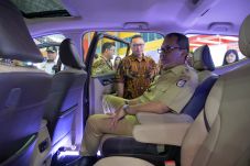 Perdana, Wuling Motors...