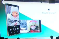 Nokia Umumkan Tampilan...