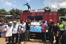 MNC Peduli &ndash; Lotte...