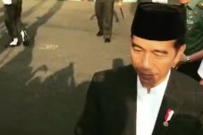 Jokowi Ajak Masyarakat...