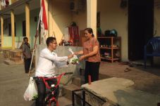 Cicit Buya Hamka Keliling...