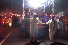 Malam Takbiran Idul...