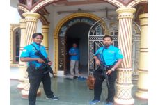 Diduga Hasil TPPU BNN...