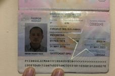BNN Ringkus Orang Kepercayaan...
