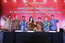 Superkrane Mitra Utama...
