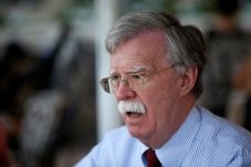 Bolton: Krisis akan...