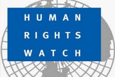 HRW Kecam Rencana Saudi...