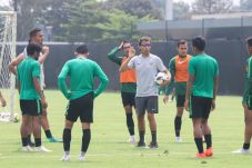 Jelang Babak 16 Besar,...