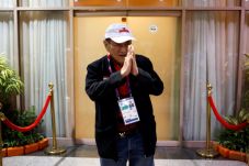 Cabor Asian Games Ini...