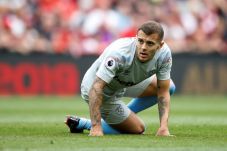 Wilshere Tak Sabar Ingin...