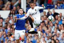 Lupakan Hazard, Madrid...