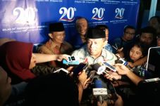 Strategi Calon Ketua...