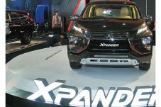Mitsubishi Sukses Ubah...