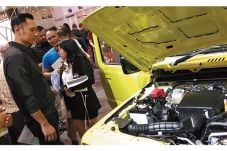 Agus Harimurti Yudhoyono...