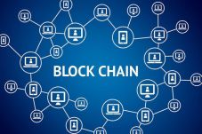 Pakar Teknologi Blockchain-Fintech...