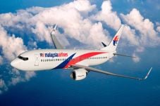 Gandeng Malaysia Airlines,...