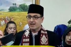 Jadi Tersangka di Polda...