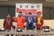 Kelompok Cipayung Minta...