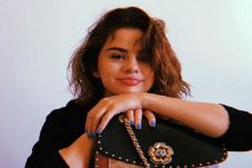 Selena Gomez Meraih...