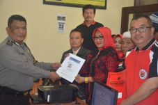 Polisi Ungkap Tempat...