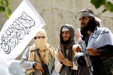 Taliban Kirim Anggota...