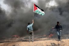 Israel Rancang Undang-undang...