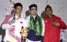 Aspar Sumbang Medali...